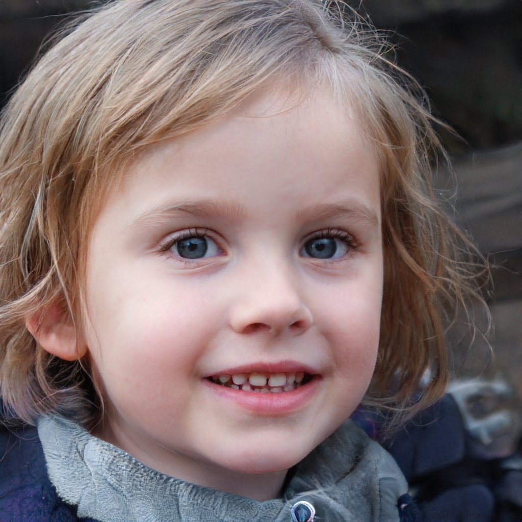 Portrait of a programme participant.