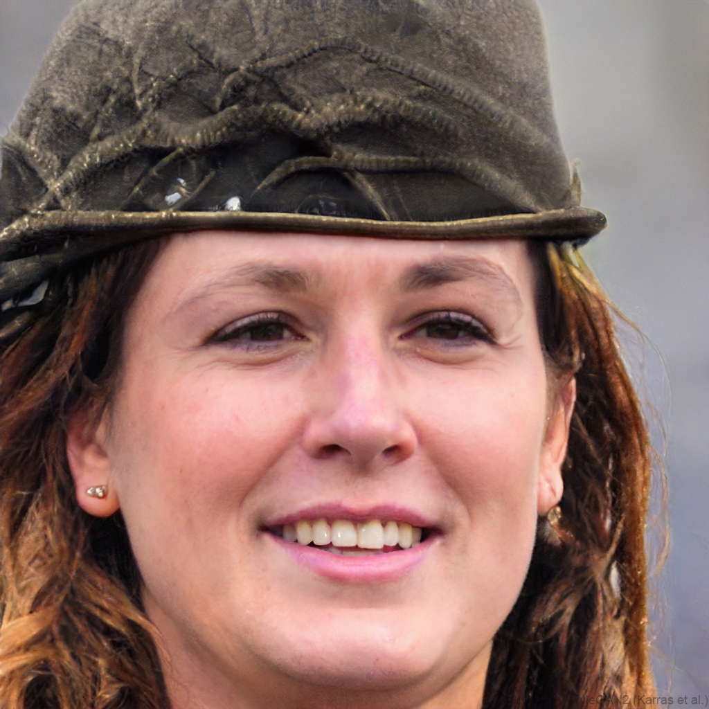 Portrait of Maeve Sheridan, Enterprise Advisor.